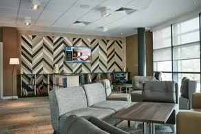 AC Hotel by Marriott Manchester Salford Quays - Image 3