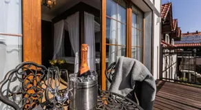 Nordowi Dwór - Sauna, Fitness, Kawa z ekspresu - 24H, Tradycyjne śniadania - Image 4