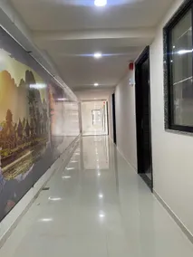 Hotel O Park Palace - Image 2
