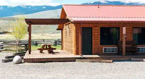The Longhorn Ranch Resort Lodge & RV Park - Image 4