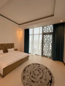 Luxury apartment with sea view in Amwaj - 🔆🌊 شقة فاخرة بأمواج: غرفتا نوم وإطلالة بحرية - Image 2