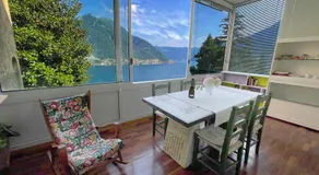 Lake Como Villa Ines Apartment - Image 2