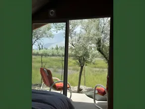 MONTAGNA PODS,Best resort in skardu , Best Guest house In skardu - Image 3