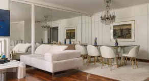 Luxury Apartment Demokratias - Image 3