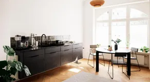 WELL Pretty Places - sustainable interior design in the Citycenter - Image 3