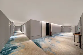 Home Inn Style (Gold) - Harbin Convention Center Nanzhi Road Subway Station - Image 2
