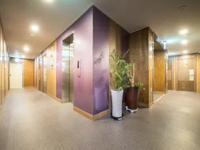 Champion Hotel - Image 5