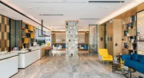 Echarm Hotel Nanning Chaoyang Square River View - Image 2