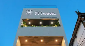 TA Hue Boutique Hotel - Image 5