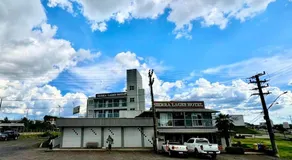 Sierra Lages Hotel - Image 4