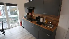 Studio Center of Antwerp (200m of Central station) - Image 4