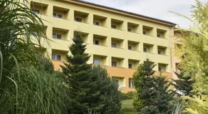 Ubytování Hanka v pokoji s bakónem C408 - Image 3