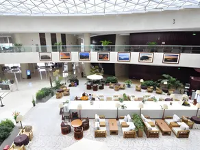 Best Yue Hang Hotel - Image 3