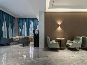 Jinjiang Star Hotel (Luoyi ancient city store, East Zhongzhou Road, Luoyang) - Image 5