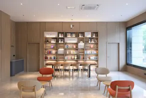 Hanting Hotel Huaian Jinhu Suning Plaza - Image 5