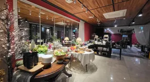 Sangju Hotel Seoul - Image 5