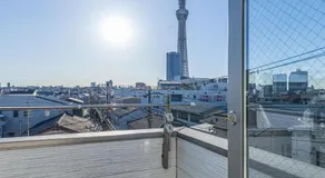 Oshiage 3-chome Entire House Near Skytree - Image 4