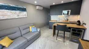 Luxury Diamond - Ocean view, Big terraces, Air Con, Wifi - Image 2