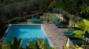 Castello di Volpaia - Image 4