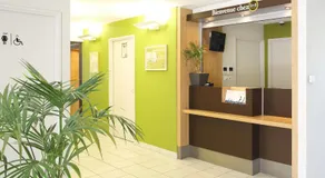 B&B HOTEL Marseille Aéroport Saint-Victoret - Image 3
