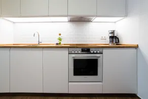 BENSIMON apartments Charlottenburg - Image 4