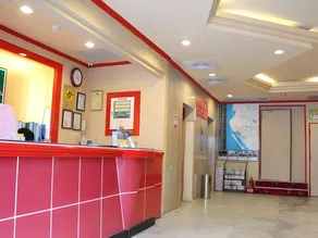 Centre Hotel - Image 3