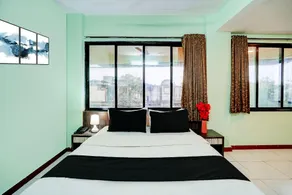 Hotel O Sea Breeze - Image 2