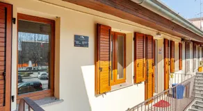Lele Home Bilocale nel centro città 900m dalla stazione - Image 3
