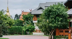 Huen Him Kong Hotel Phrae - Image 4
