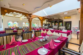 Thar Oasis Resort & Camp, Dechu-Jodhpur - Image 3