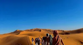 Zahra Desert Luxury Camp - Image 2