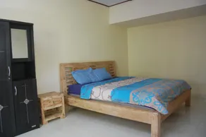 Star East Guest House Amed - Image 2