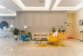 VIP House Hotel (Pinghe store) - Image 3