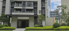 Guiyang Yuzhicheng Homestay (Guiqian International General Hospital) - Image 3