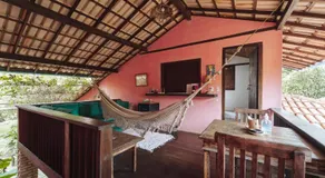 Pousada Caraiva Guest House - Image 3