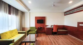 Hotel Ambica Katra - Image 2