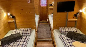Inn-side ADVENTURE CABINS - Image 2