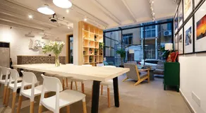 Travel of Swan International Hostel - Image 3