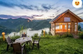 Camp Himalayan Heritage - Image 5