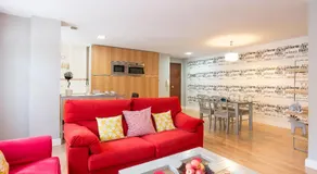 Mundo Nuevo: Acogedor Apartamento en el Centro - Image 2