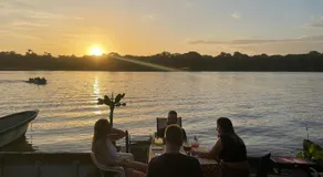 Hotel Sunset Rooms - Image 4