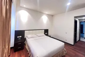 D'Blitz Hotel Kendari - Image 4