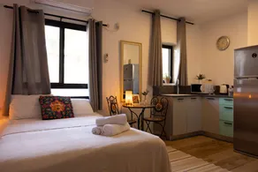 Hotel Loui Talpiot - Image 2