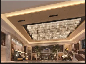 Zhangjiajie International Hotel - Image 2