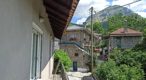 ELLI΄S HOUSE ΣΥΓΧΡΟΝΟ ΣΠΙΤΙ ΣΤΑ ΠΡΑΜΑΝΤΑ - Image 2