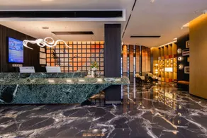 Heshan Simu Hotel (Heshan Square, Geshan Street) - Image 3