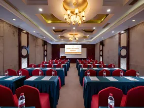 Vienna Hotel Hunan Xiangtan Jiuhua North High-Speed Railway Station - Image 4