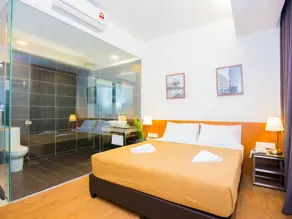 Urban Inn Kulim - Image 2