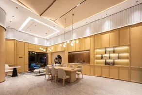 Elong Anyue Hotel (Pingdingshan Baofeng West Shangnong Expo Garden Branch) - Image 2