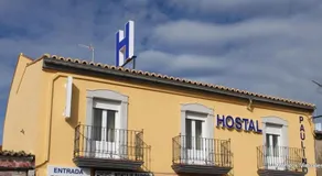 Nuevo Hostal Paulino - Image 3